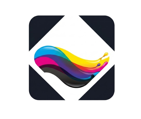Logo Naratif Digital Printing